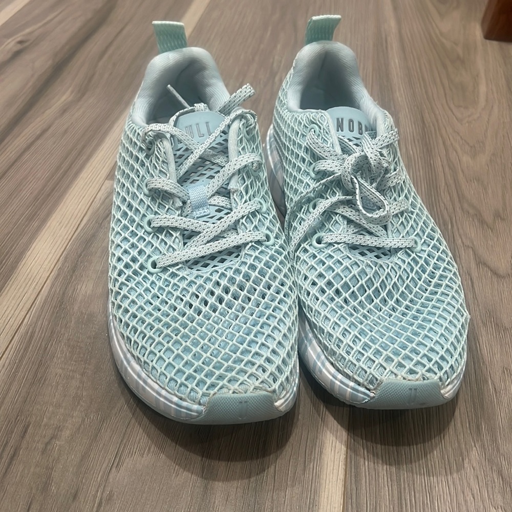 Womens No Bull shoes